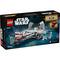 LEGO® Star Wars™ ARC-170 Starfighter™ Building Toy for Kids 75402
